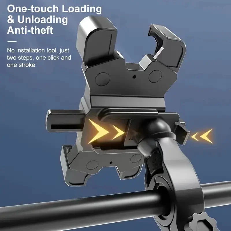 Phone Mount