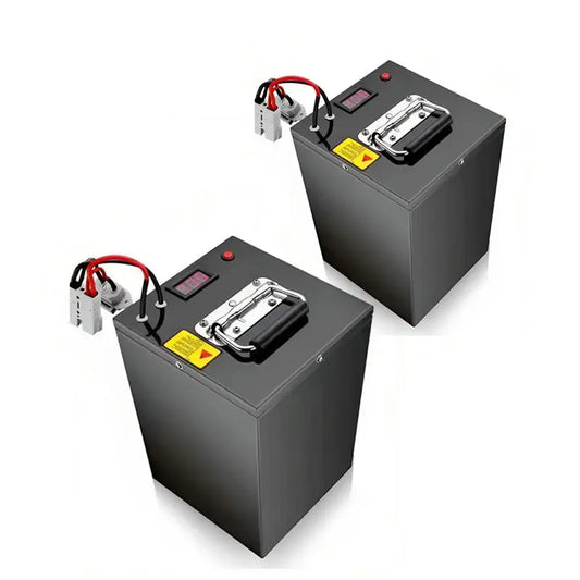 72V Battery